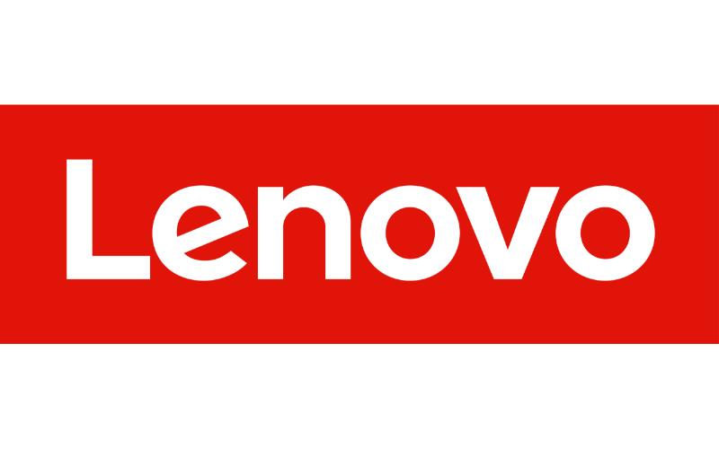 LENOVO logo